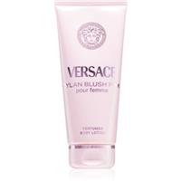 Versace Dylan Blush Body Lotion body lotion for women 200 ml