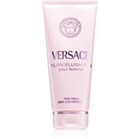 Versace Dylan Blush Bath & Shower Gel shower gel for women 200 ml
