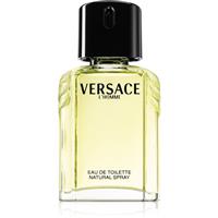 Versace L'Homme eau de toilette for men 100 ml