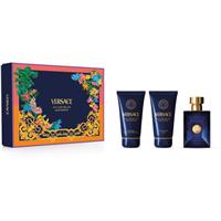 Versace Dylan Blue Pour Homme gift set for men 1 pc