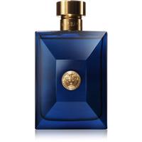 Versace Dylan Blue Pour Homme eau de toilette for men 200 ml
