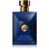Versace Dylan Blue Pour Homme eau de toilette for men 100 ml