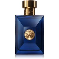 Versace Dylan Blue Pour Homme eau de toilette for men 50 ml