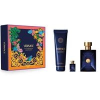Versace Dylan Blue Pour Homme gift set for men 1 pc