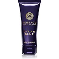 Versace Dylan Blue Pour Homme aftershave balm for men 100 ml