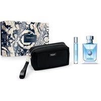 Versace Pour Homme gift set for men