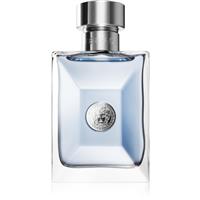 Versace Pour Homme aftershave water for men 100 ml