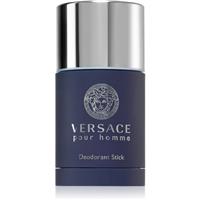 Versace Pour Homme deodorant stick (unboxed) for men 75 ml
