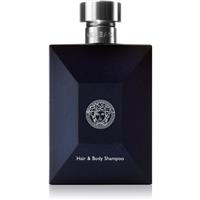 Versace Pour Homme Shower Gel for Men 250 ml