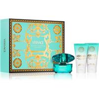 Versace Crystal Emerald gift set for women 1 pc