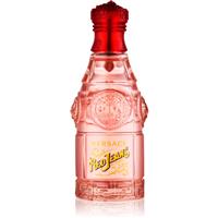 Versace Jeans Red eau de toilette for women 75 ml