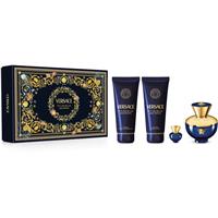 Versace Dylan Blue Pour Femme gift set for women