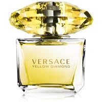 Versace Yellow Diamond eau de toilette for women 90 ml