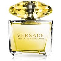 Versace Yellow Diamond eau de toilette for women 200 ml