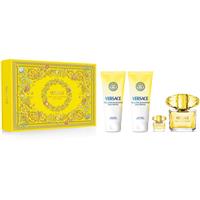 Versace Yellow Diamond gift set for women 1 pc