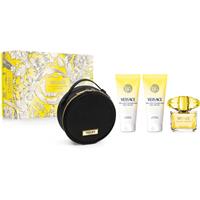 Versace Yellow Diamond gift set for women