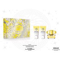 Versace Yellow Diamond gift set for women