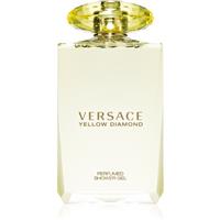 Versace Yellow Diamond shower gel for women 200 ml