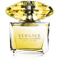 Versace Yellow Diamond Intense eau de parfum for women 90 ml