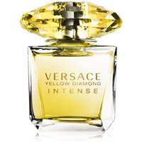 Versace Yellow Diamond Intense eau de parfum for women 30 ml