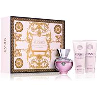 Versace Dylan Blush Pink gift set for women 1 pc
