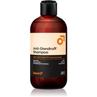 Beviro Anti-Dandruff anti-dandruff shampoo for men 250 ml