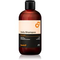 Beviro Daily Shampoo Ultra Gentle shampoo for men with aloe vera Ultra Gentle 250 ml