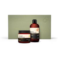Beviro Essential Skin Care Kit gift set for flawless skin