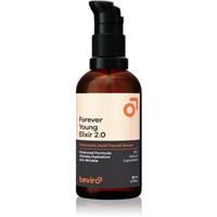 Beviro Forever Young Elixir anti-wrinkle serum with hyaluronic acid 50 ml