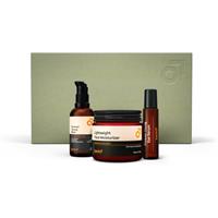Beviro Forever Young Kit gift set for youthful look