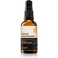 Beviro Natural Beard Booster beard growth treatment 30 ml