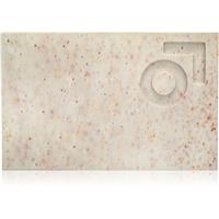 Beviro Purifying Body Scrub Bar Zesty Vetiver bar soap with exfoliating effect 135 g