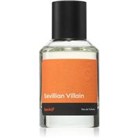 Beviro Sevillian Villain eau de toilette for men 50 ml