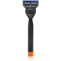 Beviro Smooth Face Fusion Razor shaver 1 pc