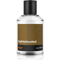 Beviro Sophisticated eau de toilette for men 50 ml
