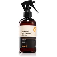 Beviro Sea Salt Texturising Spray salt spray extra strong hold 250 ml