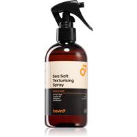 Beviro Sea Salt Texturising Spray Salt Spray Medium Control 250 ml