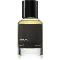 Beviro umava eau de parfum for men 50 ml
