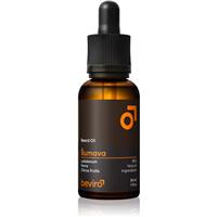 Beviro umava beard oil 30 ml