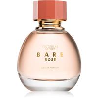 Victoria's Secret Bare Rose eau de parfum for women 100 ml