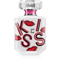 Victoria's Secret Just A Kiss Eau de Parfum for Women 50 ml