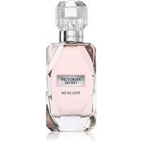 Victoria's Secret So In Love eau de parfum for women 100 ml