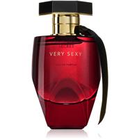 Victoria's Secret Very Sexy eau de parfum for women 50 ml
