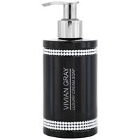 Vivian Gray Crystals Black creamy soap 250 ml