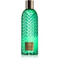 Vivian Gray Gemstone Bergamot & Lemongras refreshing shower gel 300 ml