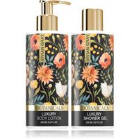 Vivian Gray Botanicals gift set 2x250 ml