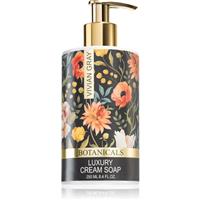 Vivian Gray Botanicals cream liquid soap 250 ml