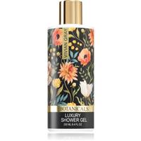 Vivian Gray Botanicals luxury shower gel 250 ml