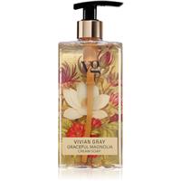 Vivian Gray Graceful Magnolia cream liquid soap for hands 350 ml