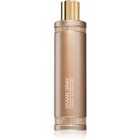 Vivian Gray Crystals Brown shower gel 250 ml